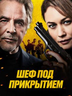 Шеф под прикрытием