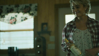 Опасный свидетель