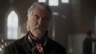 Нечестивая троица