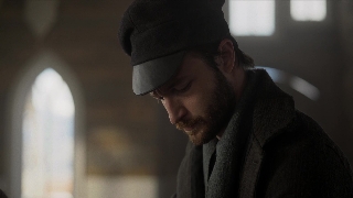 Нечестивая троица