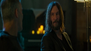 Мир Джона Уика