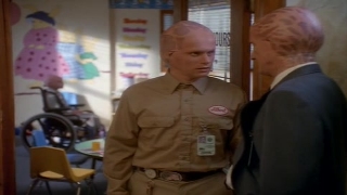 Нация пришельцев: Душа и тело