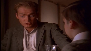 Моё первое приключение