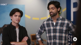 Искупление в Черри-Спрингс