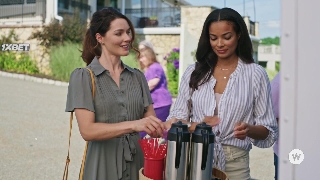 Искупление в Черри-Спрингс