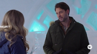 Милый, здесь так холодно