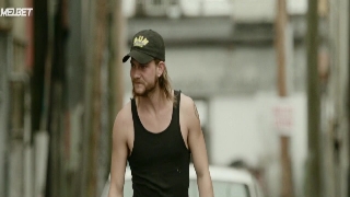 Рыжим тут не место