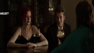 Рыжим тут не место