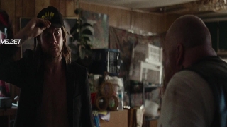 Рыжим тут не место