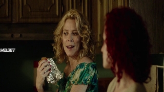 Рыжим тут не место