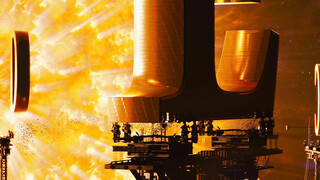 Джек Райан: Теория хаоса