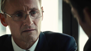 Джек Райан: Теория хаоса