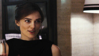 Джек Райан: Теория хаоса