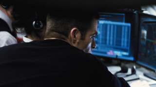 Джек Райан: Теория хаоса