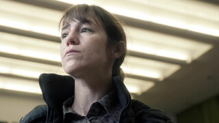 Нимфоманка: Часть 2