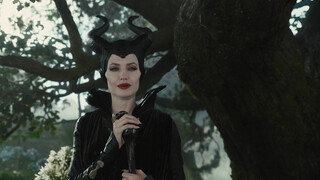 Малефисента