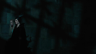 Малефисента