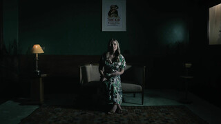 Корабль призраков