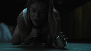 Корабль призраков