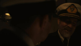 Корабль призраков