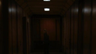 Корабль призраков