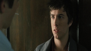 Убийство школьного президента