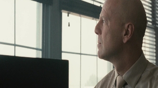 Убийство школьного президента