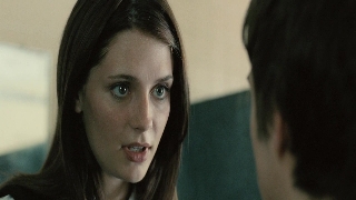 Убийство школьного президента