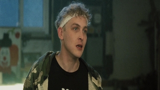 Убийство школьного президента