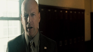 Убийство школьного президента