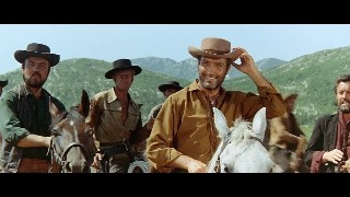 Виннету в долине смерти