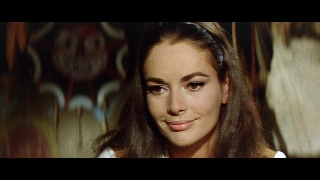 Виннету в долине смерти