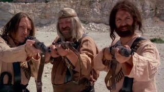 Инопланетный апокалипсис