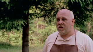 Инопланетный апокалипсис