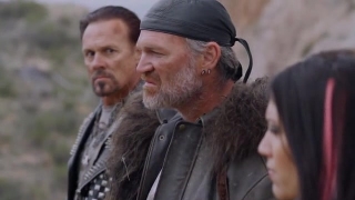 Путь откровения 2: Море стекла и огня