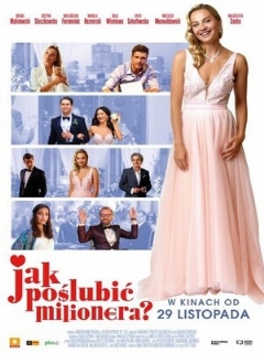 Jak poslubic milionera