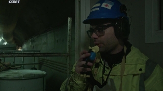 Проходческий щит