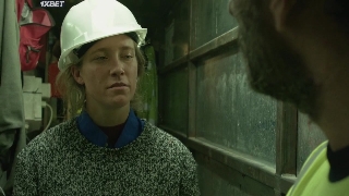 Проходческий щит