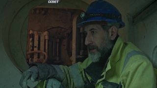 Проходческий щит