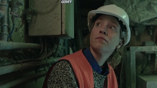 Проходческий щит