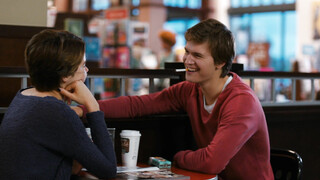 Виноваты звезды