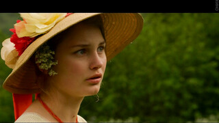 Виктория: История любви