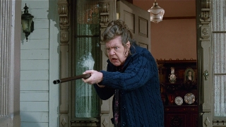 Смертельный друг