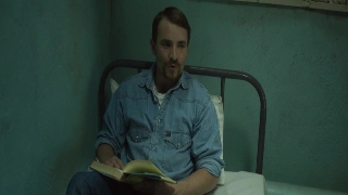 Побег из тюрьмы Мейз