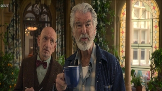 Клуб убийств по четвергам