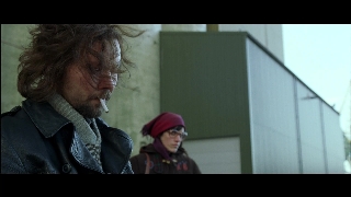 Товарищ Педерсен