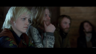 Товарищ Педерсен