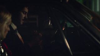 Джентльмен грабитель