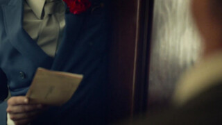 Джентльмен грабитель