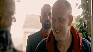 Полтергейст